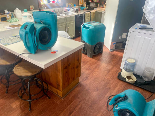 Trusted MD Water damage restoration Experts