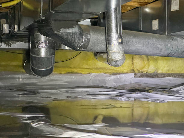 Best Water damage restoration near me  in La Vale, MD
