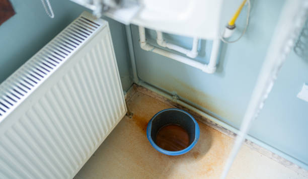 Best Sewage cleanup and water damage restoration  in La Vale, MD