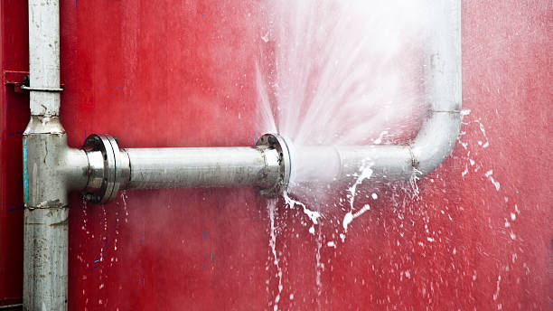 Best Fire Damage Restoration  in La Vale, MD